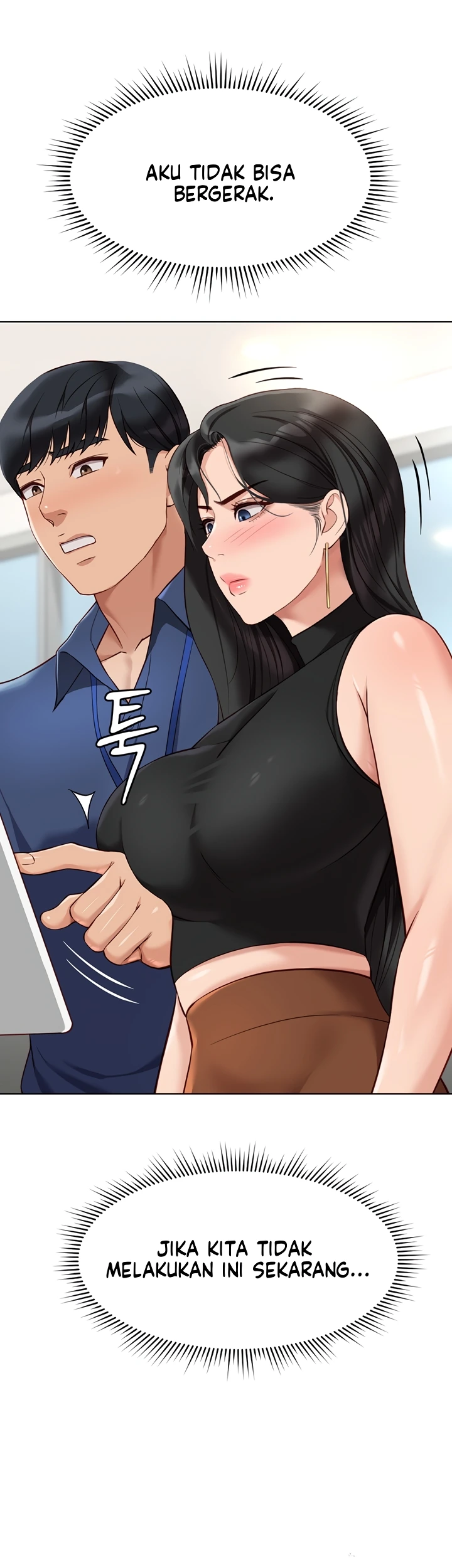 Common Sense Manipulation Program - Page 11